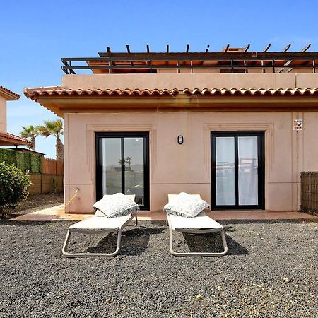 Villa Escapada Lajares Kültér fotó