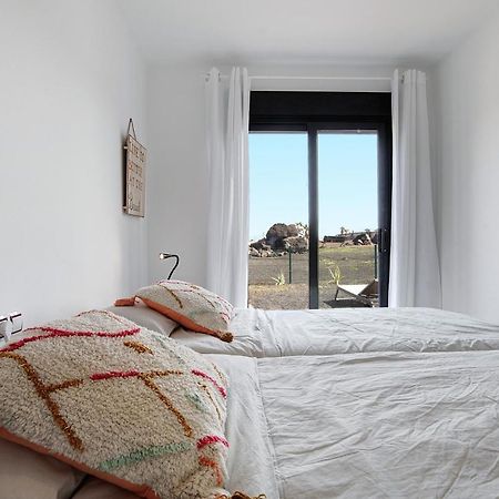 Villa Escapada Lajares Kültér fotó