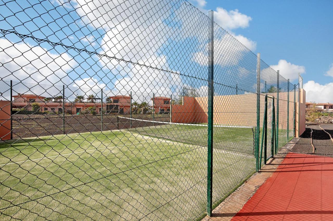 Villa Escapada Lajares Kültér fotó
