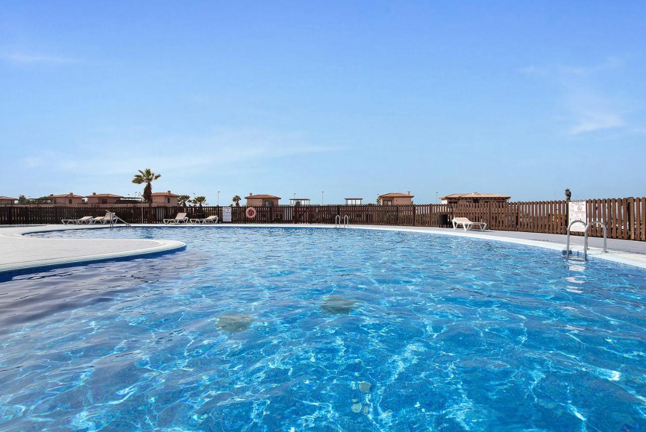 Villa Escapada Lajares Kültér fotó